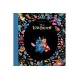 Logista Libros S.l. Lilo & Stitch. Pequeños tesoros Disney