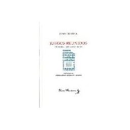 Midac Llibres S L juegos reunidos (memoria 1967-2007 y pico)