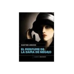 Editorial Edaf S.l. el perfume de la dama de negro