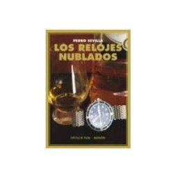 Unidad Distribucion De Libros S.l. Los relojes nublados