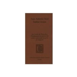 Edisofer S.l. carta de derechos fundamentales de la ue como canon del recurso d e am
