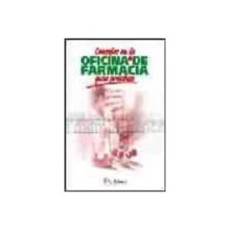 Servicio Universidad consejos en la oficina de farmacia. guia practica (carpeta)