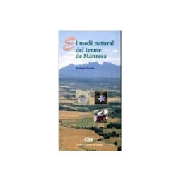 Nordest Distribucions El Medi natural del terme de Manresa