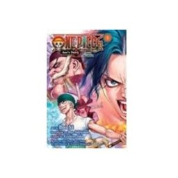 One Piece: Aces Storyathe Manga Vol. 1
