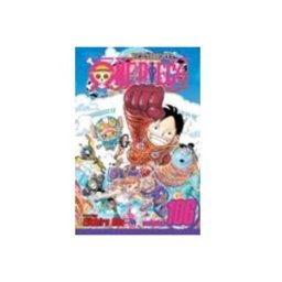 One Piece Vol. 106