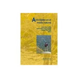 Distriforma S.l. Actividades en el medio natural