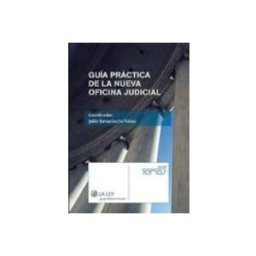 Midac Llibres S L Guía práctica de la nueva oficina judicial