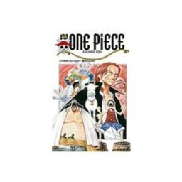 Hachette one piece : édition originale. vol. 25. l homme qui valait 100 million
