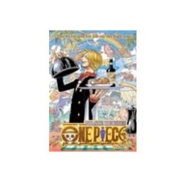 One Piece: Pirate Recipes