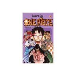 Logista Libros S.l. one piece nº 36