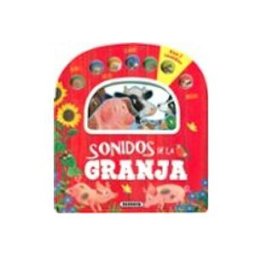 Susaeta Ediciones S.a Sonidos de la granja