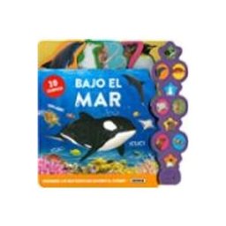 Susaeta Ediciones S.a bajo el mar (sonidos)