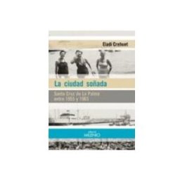 Nus De Llibres S.l. La ciudad soñada