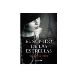 Logista Libros S.l. El sonido de las estrellas