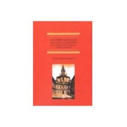 Teran Libros doctores hispanos en leyes y canones: por la universidad de la sapien