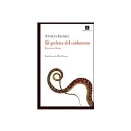 Unidad Para La Distribucion Del Libro S.l. El perfume del cardamomo