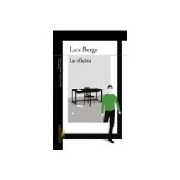Penguin Random House Grupo Editorial La oficina