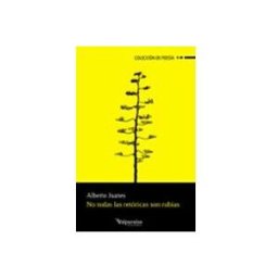 Unidad Para La Distribucion Del Libro S.l. No todas las retóricas son rubias