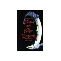 Azeta Libros Y Papeleria Sl cuentos para soñar despierto