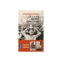 Interforum Editis et la vie reprit son cours