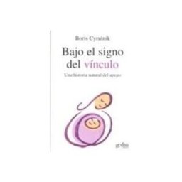 Disbook S.l. bajo el signo del vinculo: una historia natural del apego