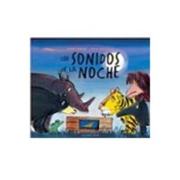 Asturlibros S.l. Los sonidos de la noche
