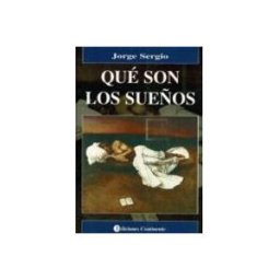 Editorial Dilema S.l. que son los sueños