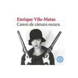 Canon de cámara oscura