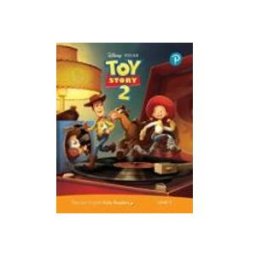 Comercial Grupo Anaya S.a. level 3: disney kids readers toy story 2 pack