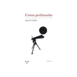 Azeta Libros Y Papeleria Sl Costas perfumadas