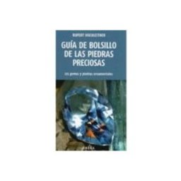 Teran Libros guia de bolsillo de las piedras preciosas