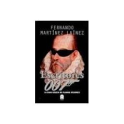 Unidad Distribucion De Libros S.l. escritores 007