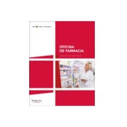 Ediciones Paraninfo S.a Oficina de farmacia