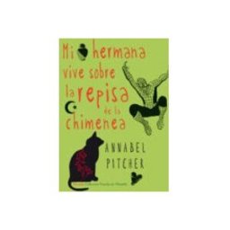 Machado Grupo De Distribucion S.l. mi hermana vive sobre la repisa de la chimenea (escolar de filosofia)