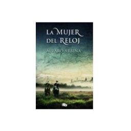 Penguin Random House Grupo Editorial La mujer del reloj