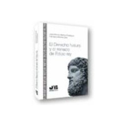 Edisofer S.l. El Derecho natural y el reinado de Edipo Rey