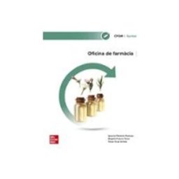 Aduna 2021 S.a. Oficina de farmàcia