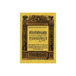Editorial Graficas Maxtor S.l. declaracion de instrumentos musicales (ed. facsimil)