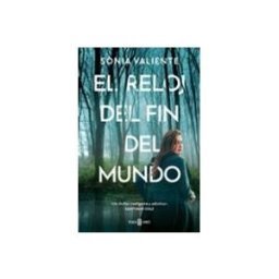 Penguin Random House Grupo Editorial El reloj del fin del mundo