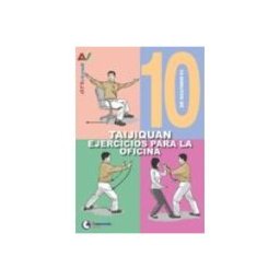 Distriforma S.l. taijiquan: ejercicios para la oficina