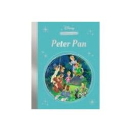 Penguin Random House Grupo Editorial 100 años de magia disney: peter pan