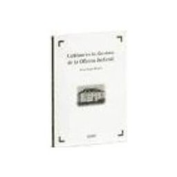 Midac Llibres S L Calidad en la Gestión de la Oficina Judicial