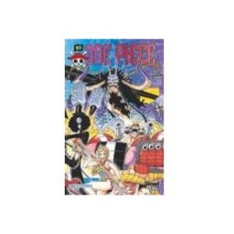 Hachette one piece - édition originale - tome 101