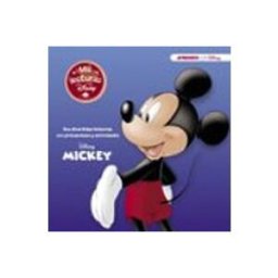 Penguin Random House Grupo Editorial Mickey (Mis lecturas Disney)