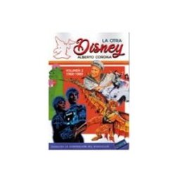 Maidhisa Distribuidora S.l. la otra disney vol ii.