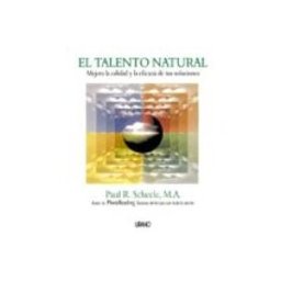 Urano World Spain S.a.u. el talento natural: mejora la calidad y la eficacia de tus soluci ones