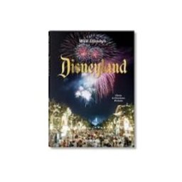 Disgalibro S.l.u. walt disney. disneyland