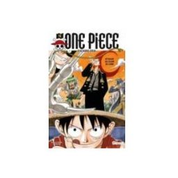 Hachette one piece : édition originale volume 4 attaque au clair de lune