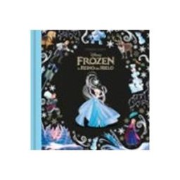 Logista Libros S.l. Frozen. Pequeños tesoros Disney