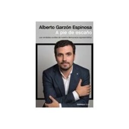 Logista Libros S.l. A pie de escaño